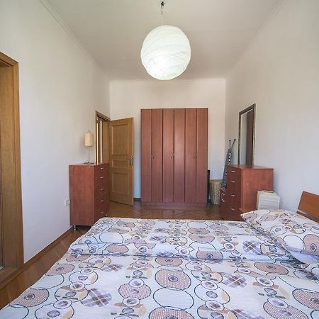 Apartment Kruna Center Подгорица Экстерьер фото